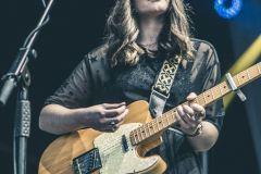 Honeyblood photo by CJS Media