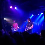 Gang Of Youths- Bristol Thekla