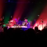 Gaz Coombes - Bristol Trinity Centre