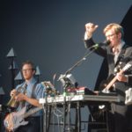 Public Service Broadcasting at All Points East Festival