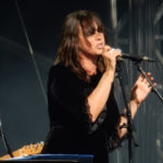 Cat Power at All Points East Festival