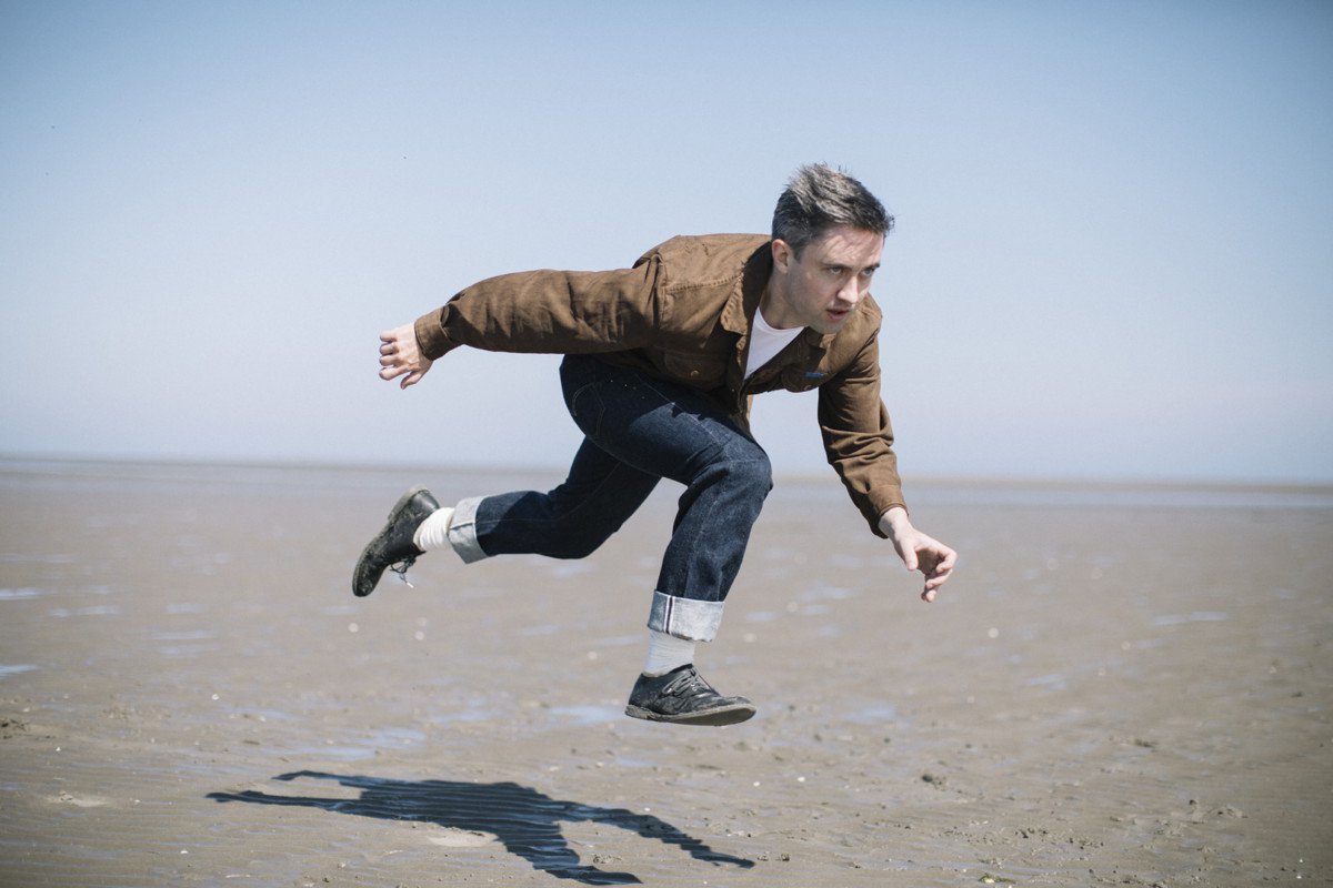 Villagers - Photo By Rich Gallagher