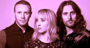 The Joy Formidable