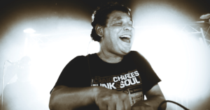 Craig Charles