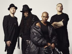 Skunk Anansie