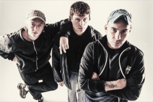 Photo of DMA's