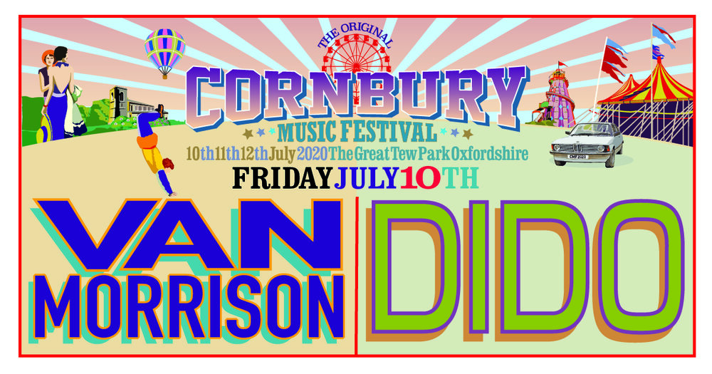 Cornbury