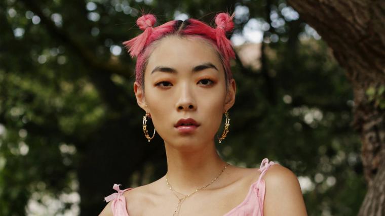 RINA SAWAYAMA